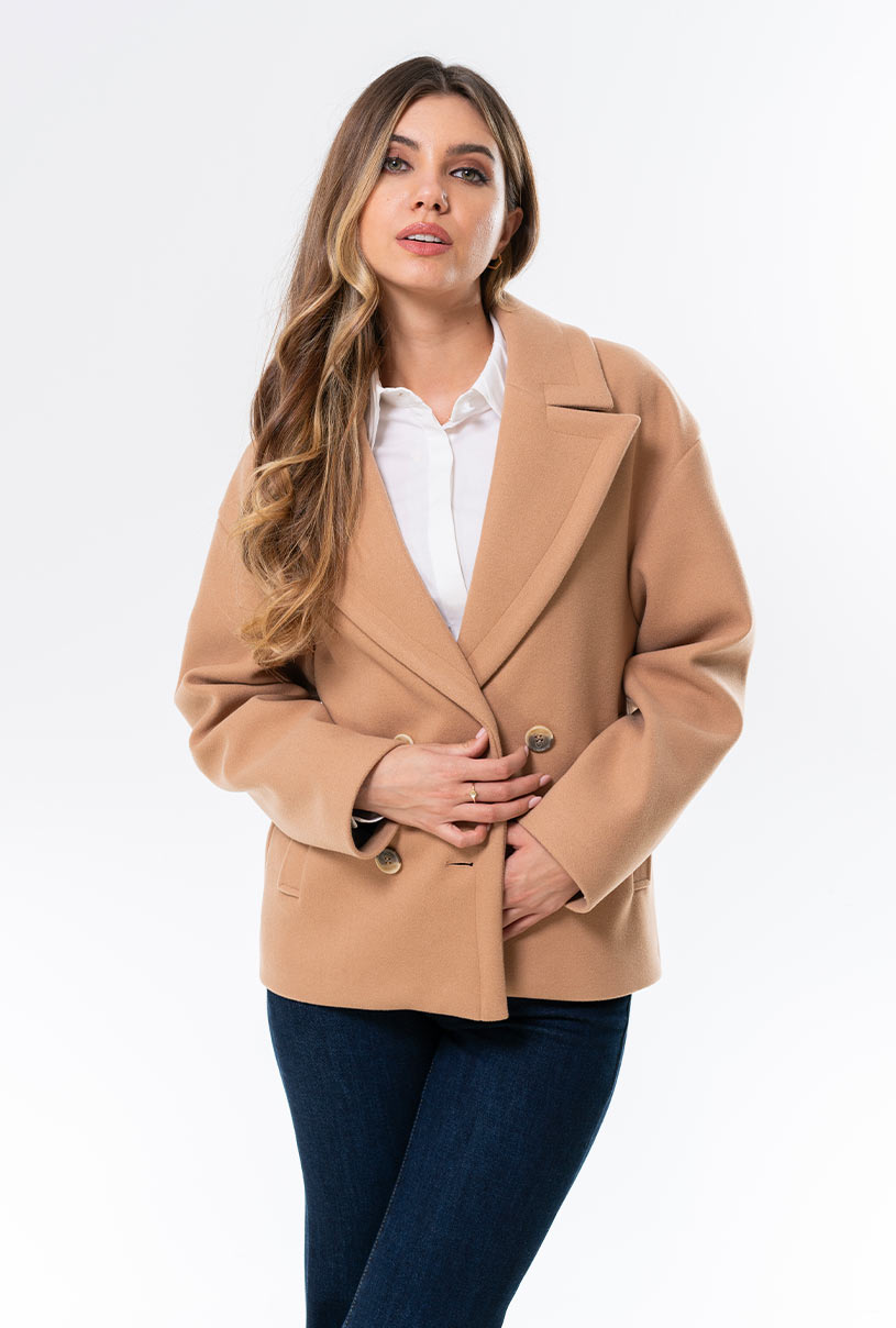 MIKI JACKET