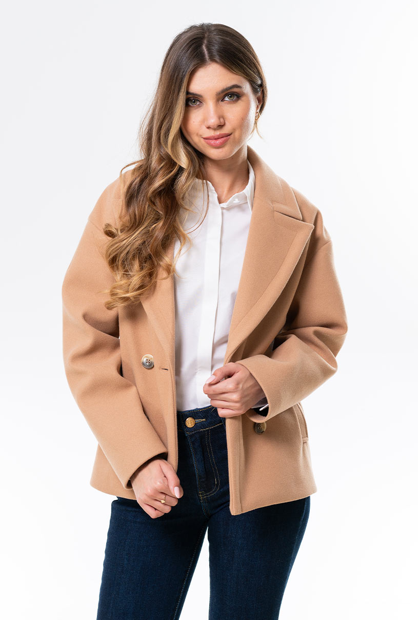 MIKI JACKET