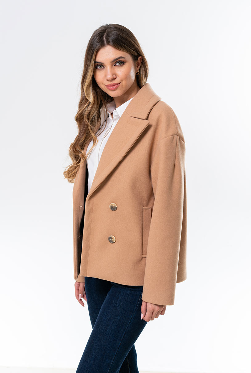 MIKI JACKET