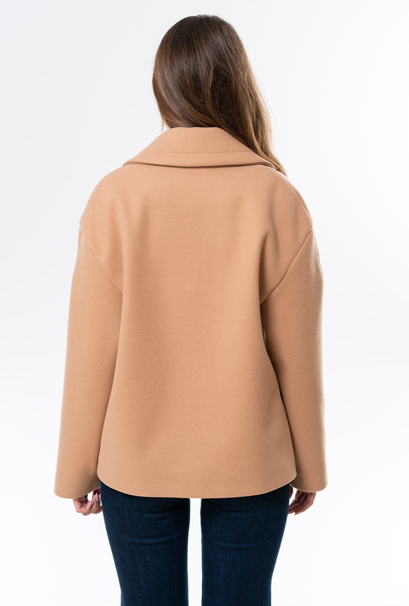MIKI JACKET