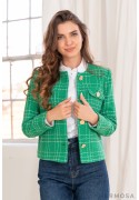 NICOLETA JACKET