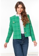 NICOLETA JACKET