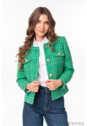 NICOLETA JACKET