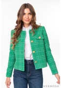 NICOLETA JACKET