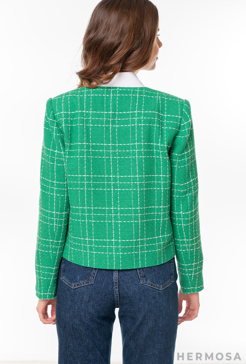 NICOLETA JACKET