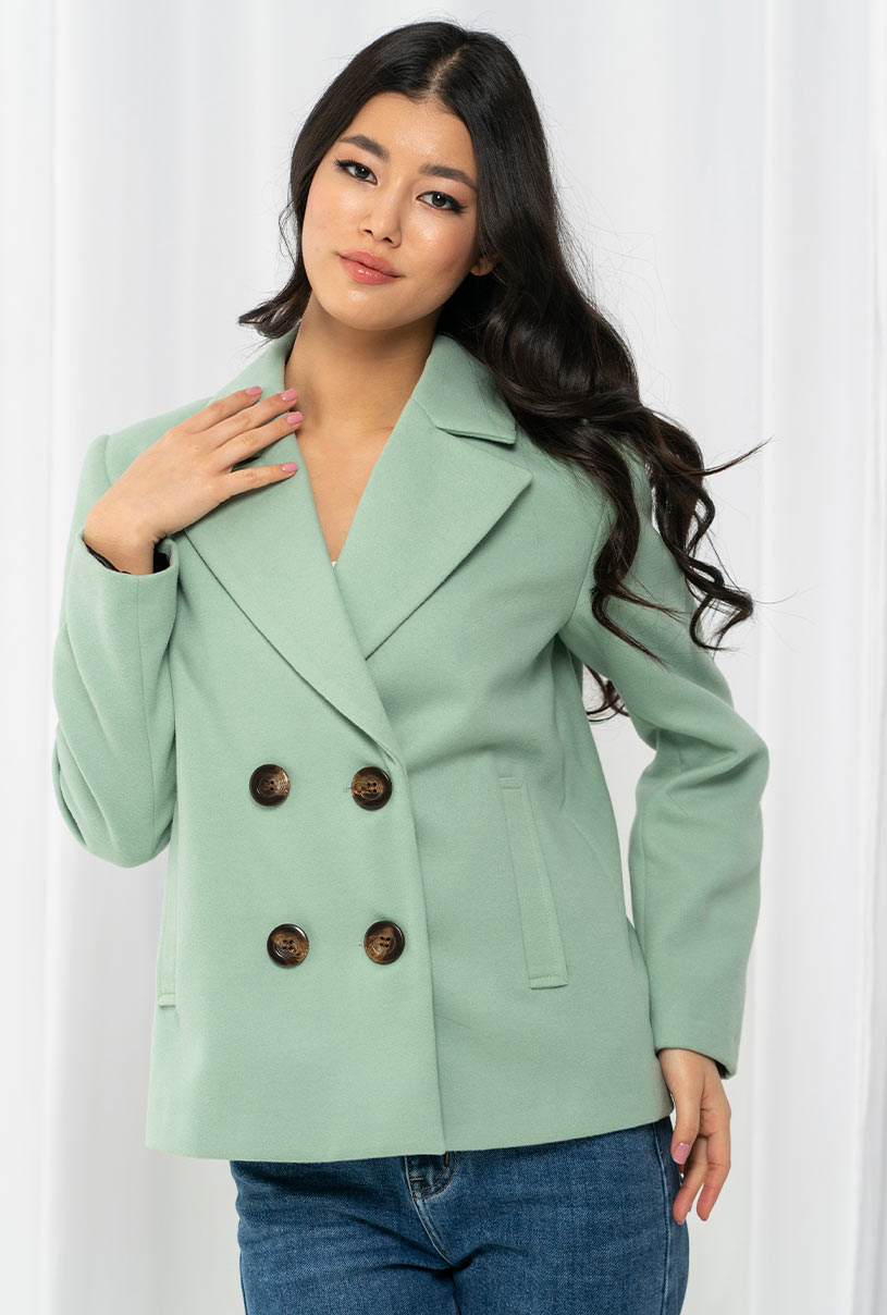 ROXANA JACKET