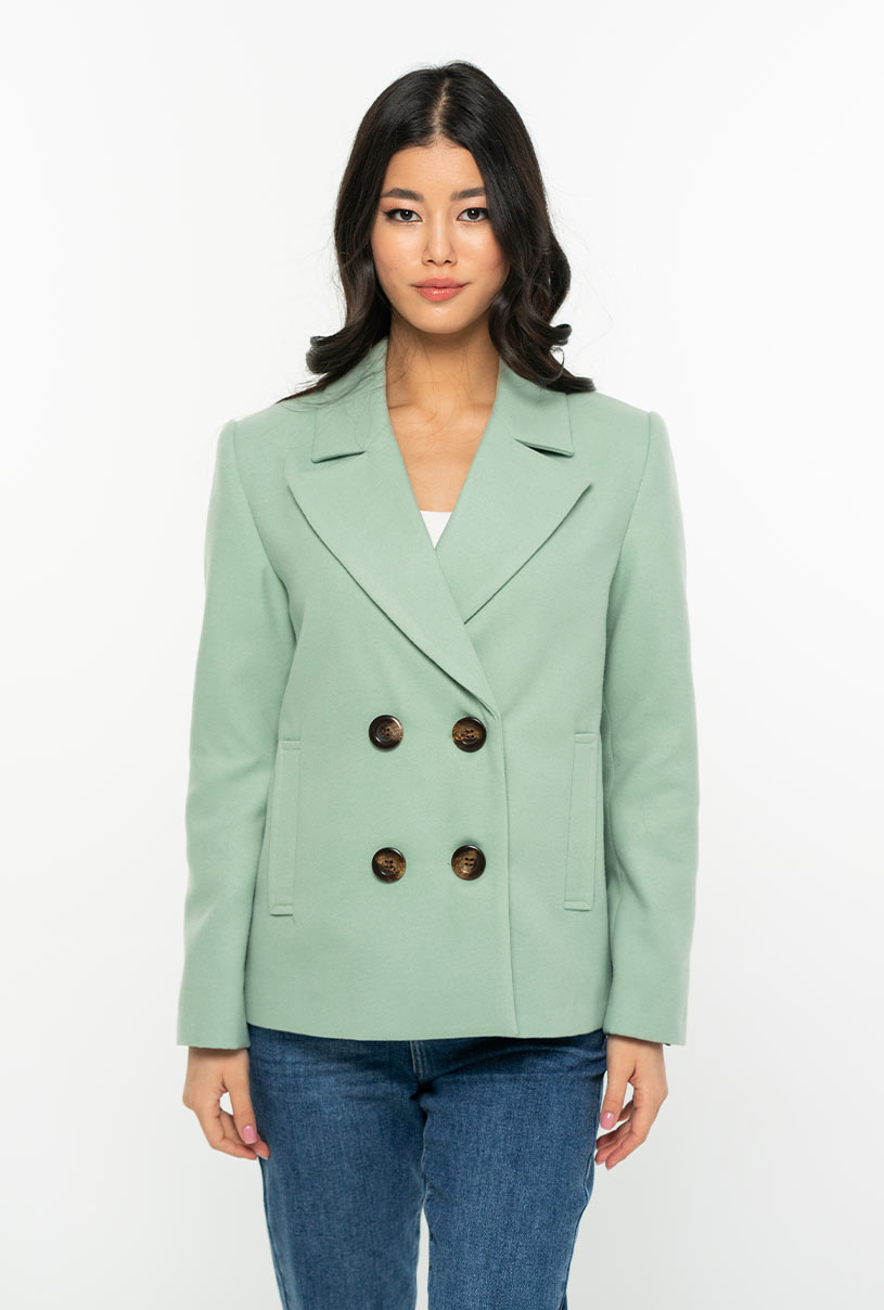 ROXANA JACKET