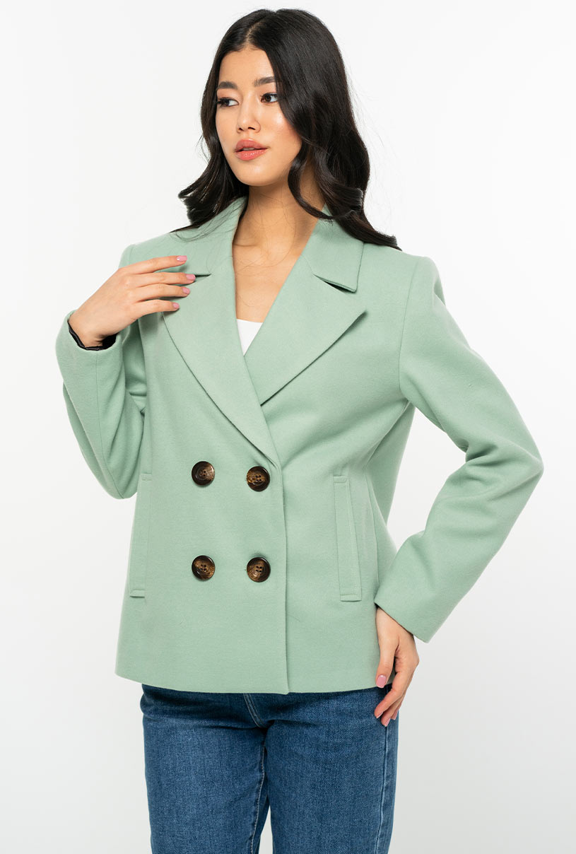 ROXANA JACKET