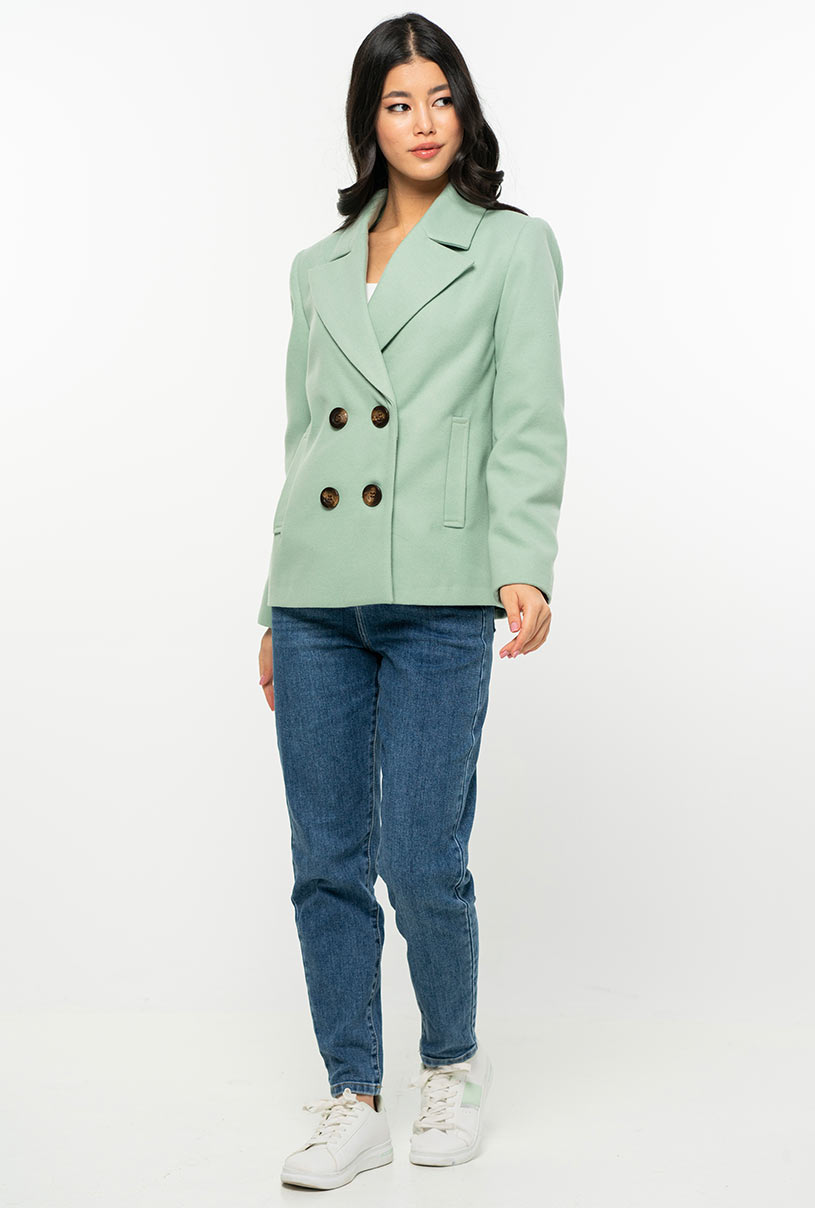 ROXANA JACKET