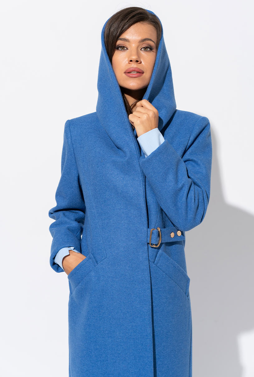 ROSANA COAT