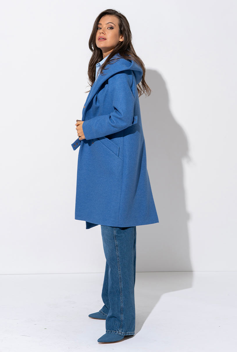 ROSANA COAT