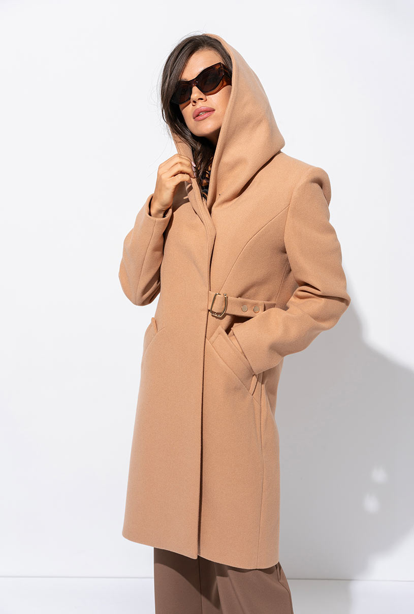 ROSANA COAT