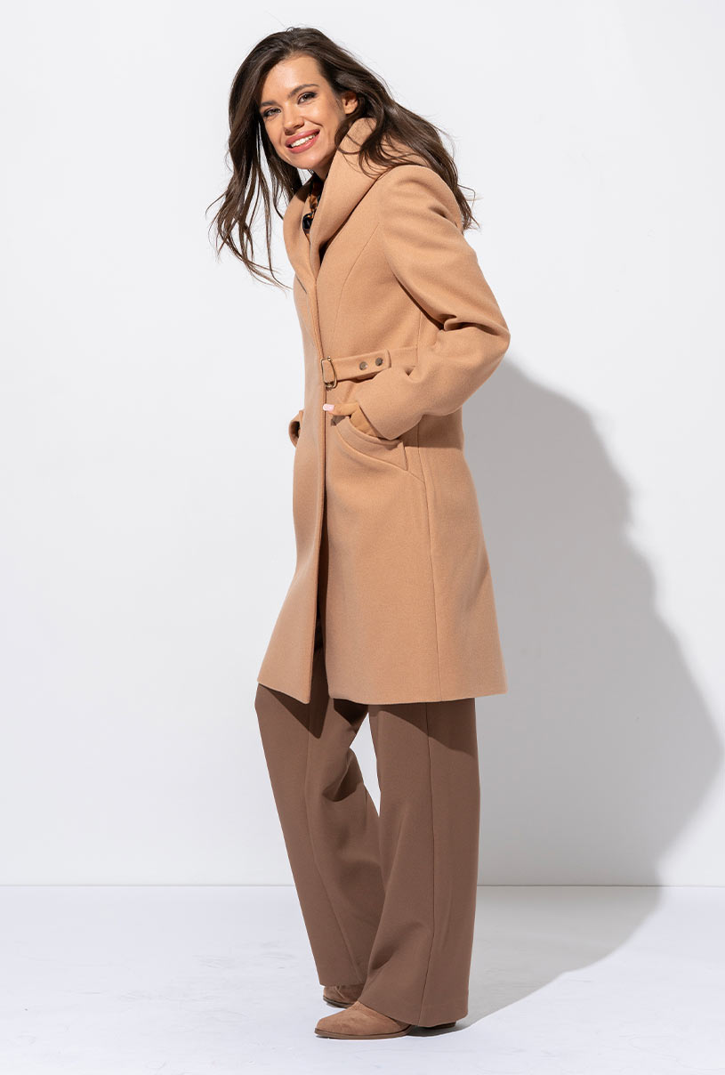 ROSANA COAT