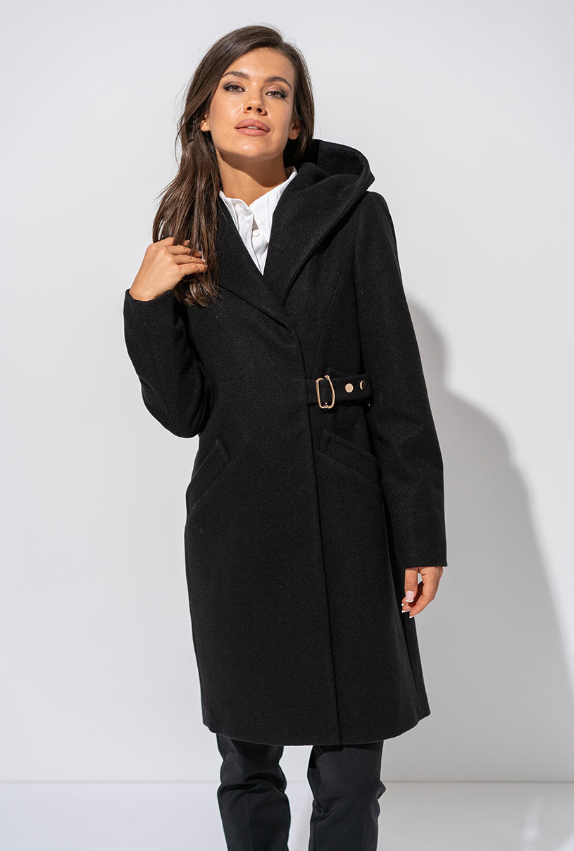 ROSANA COAT
