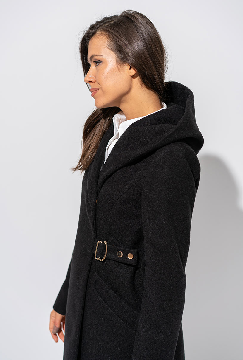 ROSANA COAT
