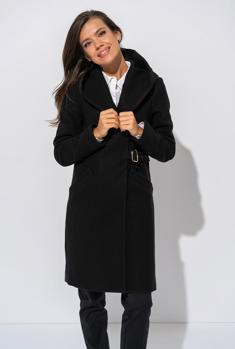 ROSANA COAT