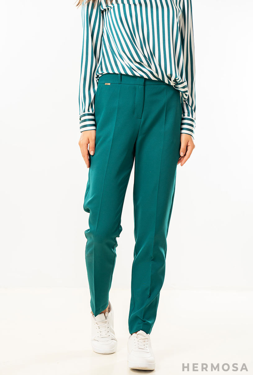 ABBY TROUSERS