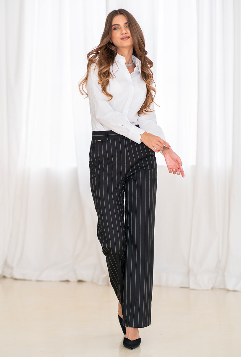 ARIS TROUSERS ARIS TROUSERS
