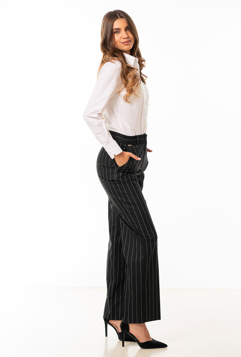 ARIS TROUSERS ARIS TROUSERS