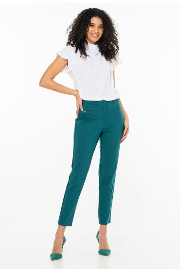BECKY TROUSERS
