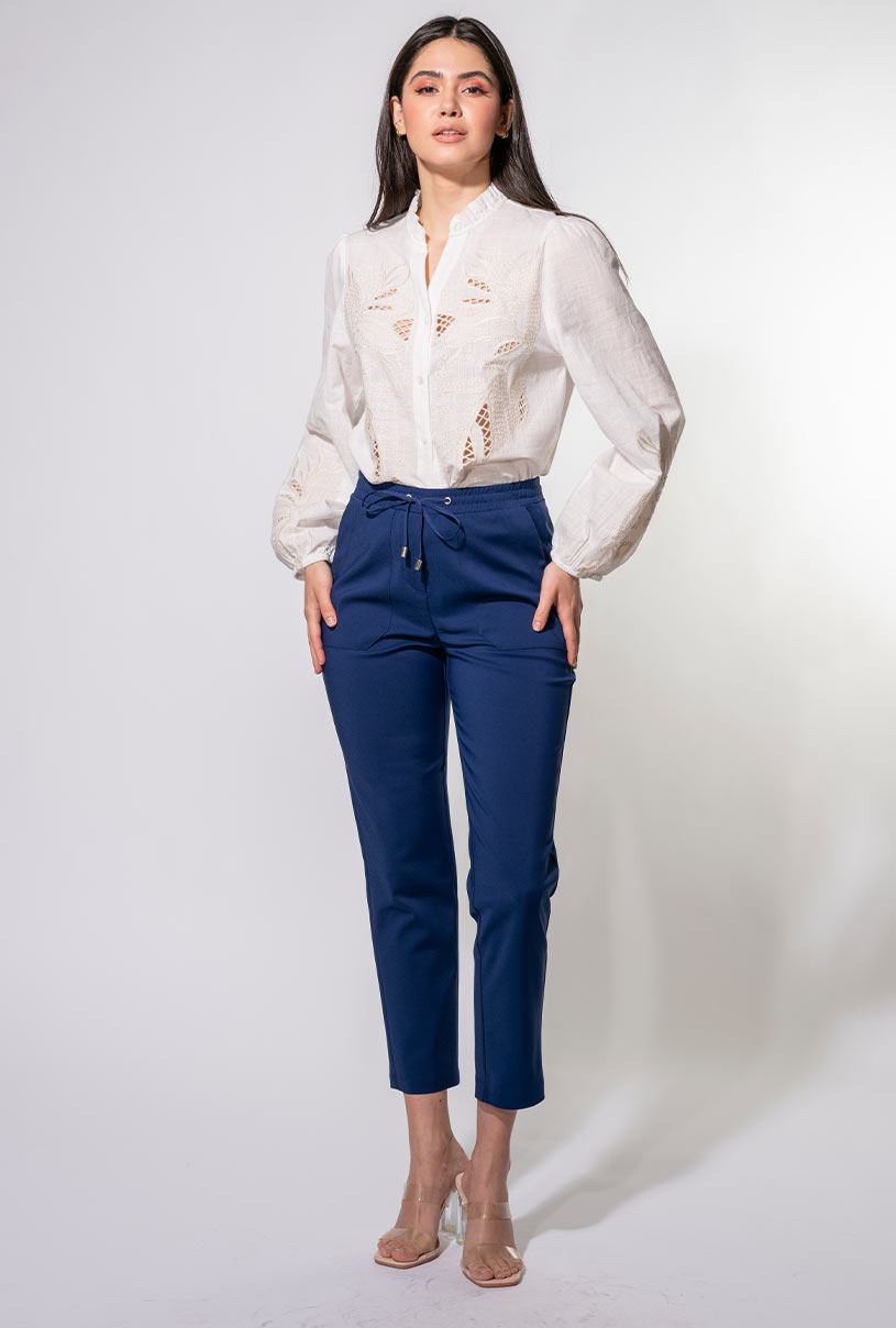 DANETTE TROUSERS