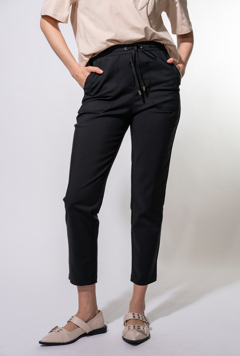 DANETTE TROUSERS