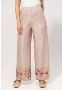 DASHA TROUSERS DASHA TROUSERS
