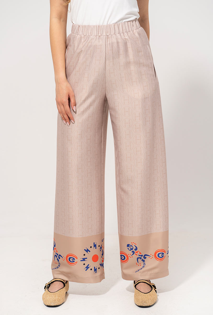 DASHA TROUSERS DASHA TROUSERS