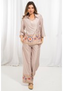 DASHA TROUSERS DASHA TROUSERS