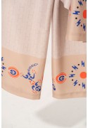 DASHA TROUSERS DASHA TROUSERS