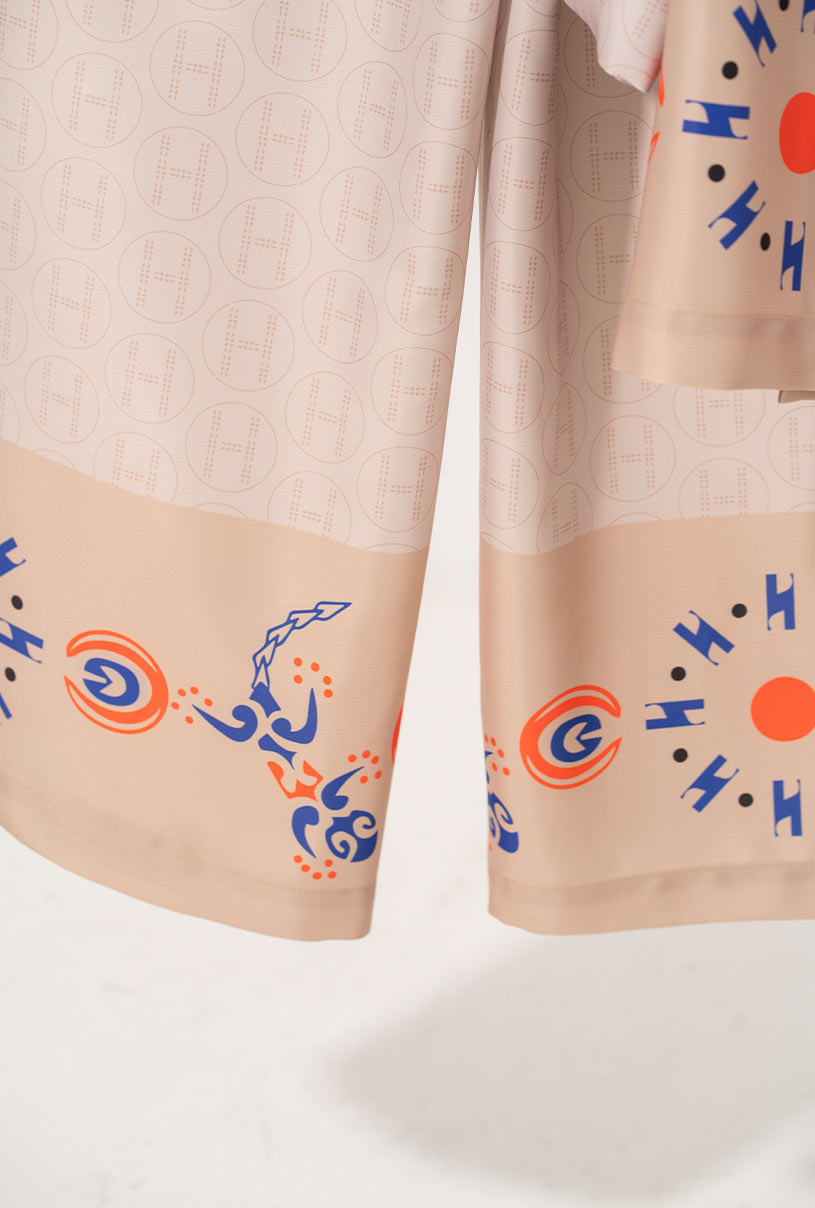 DASHA TROUSERS DASHA TROUSERS