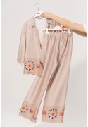 DASHA TROUSERS DASHA TROUSERS