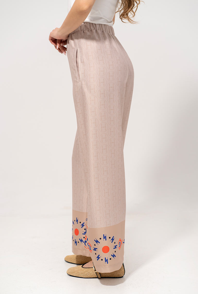 DASHA TROUSERS DASHA TROUSERS