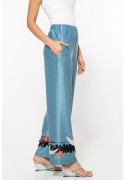 DASHA TROUSERS DASHA TROUSERS