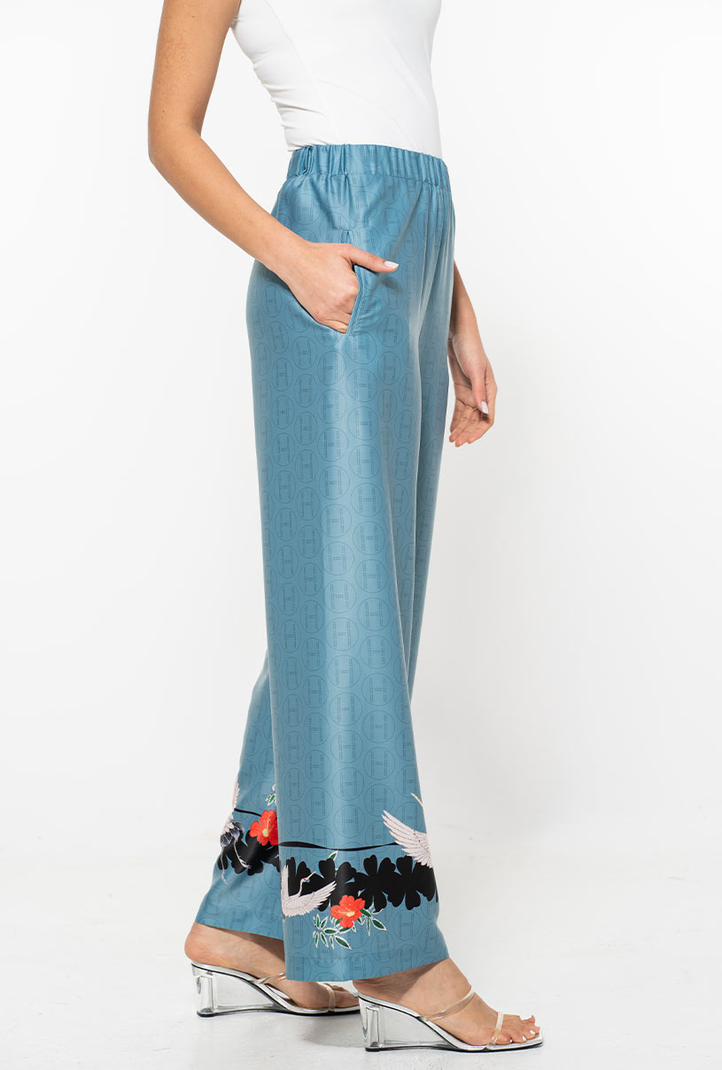 DASHA TROUSERS DASHA TROUSERS