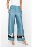 DASHA TROUSERS DASHA TROUSERS