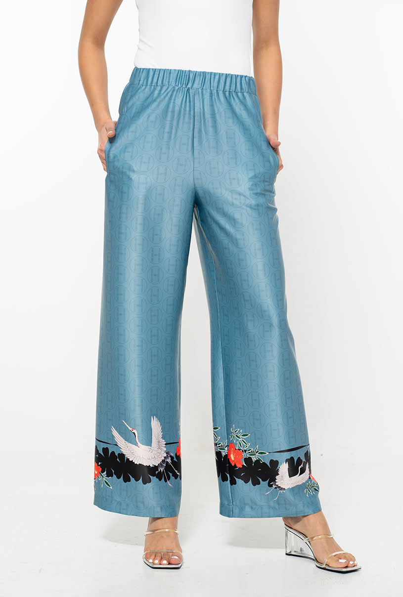 DASHA TROUSERS DASHA TROUSERS