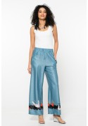 DASHA TROUSERS DASHA TROUSERS