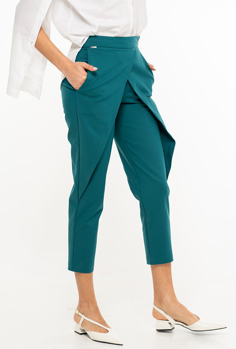 ELLEN TROUSERS ELLEN TROUSERS