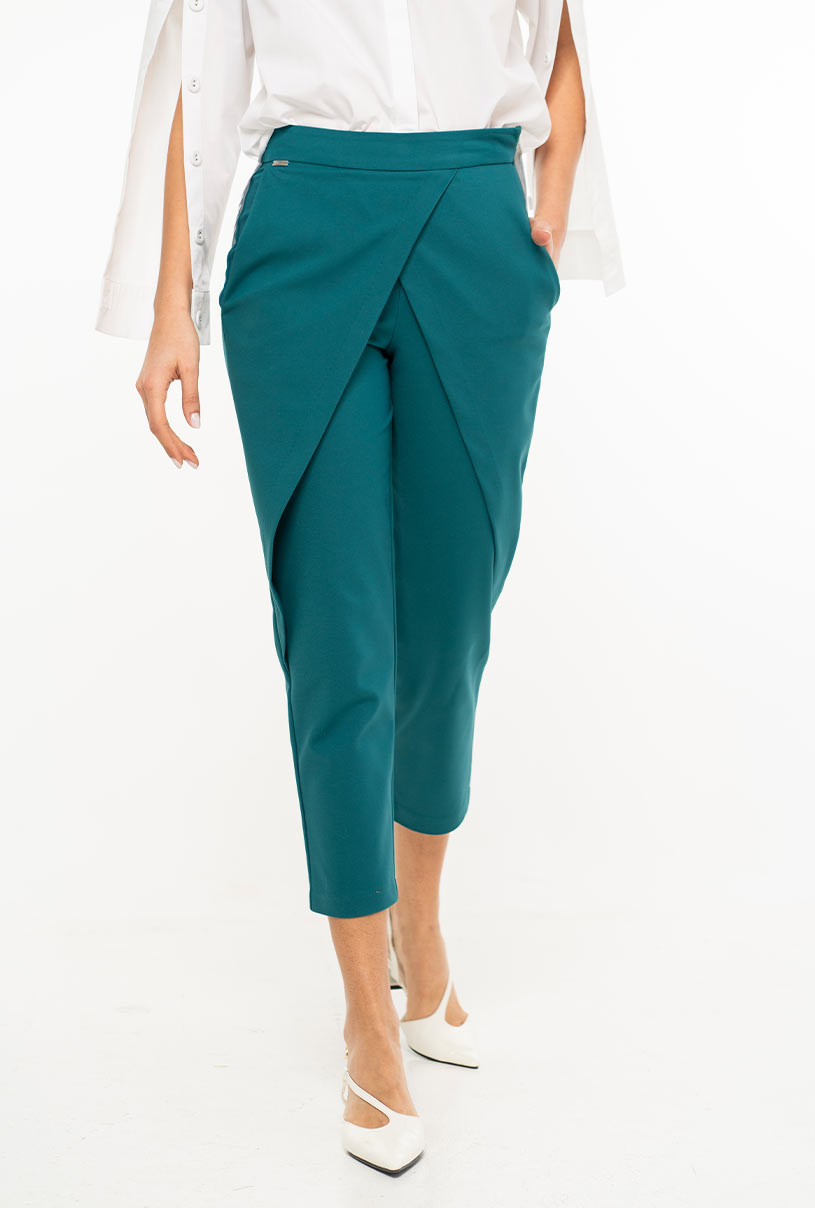ELLEN TROUSERS ELLEN TROUSERS