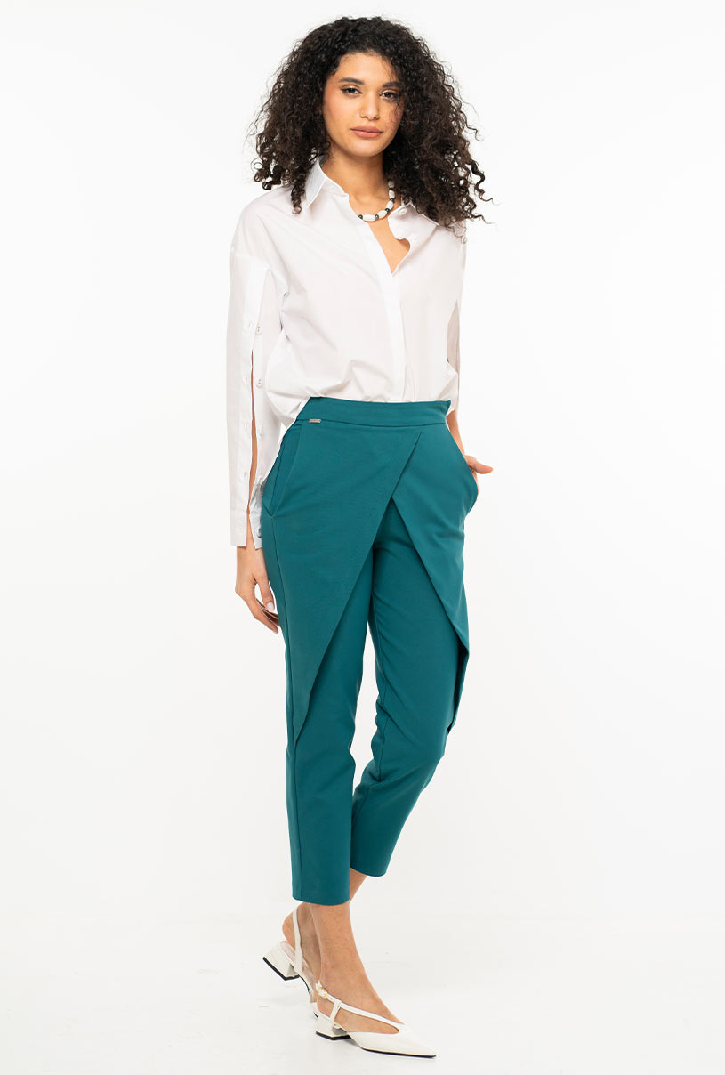 ELLEN TROUSERS ELLEN TROUSERS