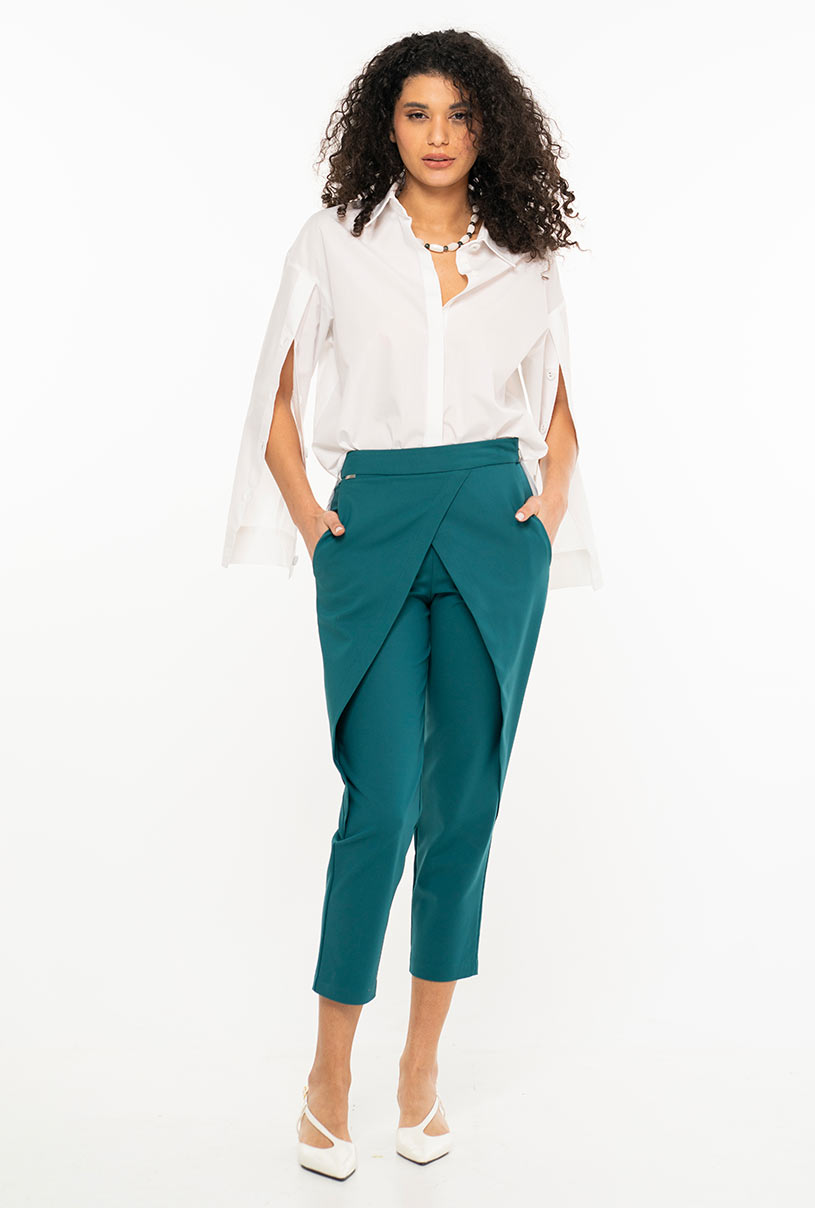 ELLEN TROUSERS ELLEN TROUSERS