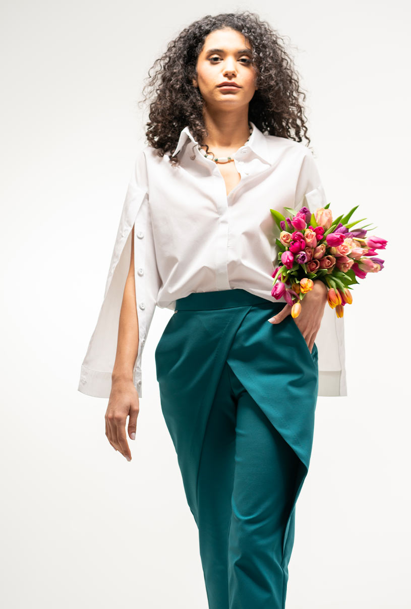 ELLEN TROUSERS ELLEN TROUSERS