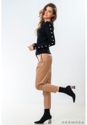 EMERY TROUSERS