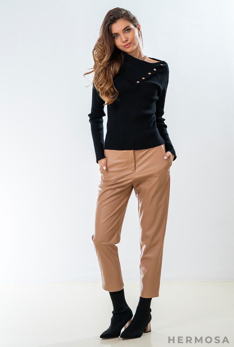 EMERY TROUSERS