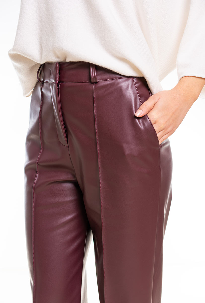 ESTER TROUSERS ESTER TROUSERS