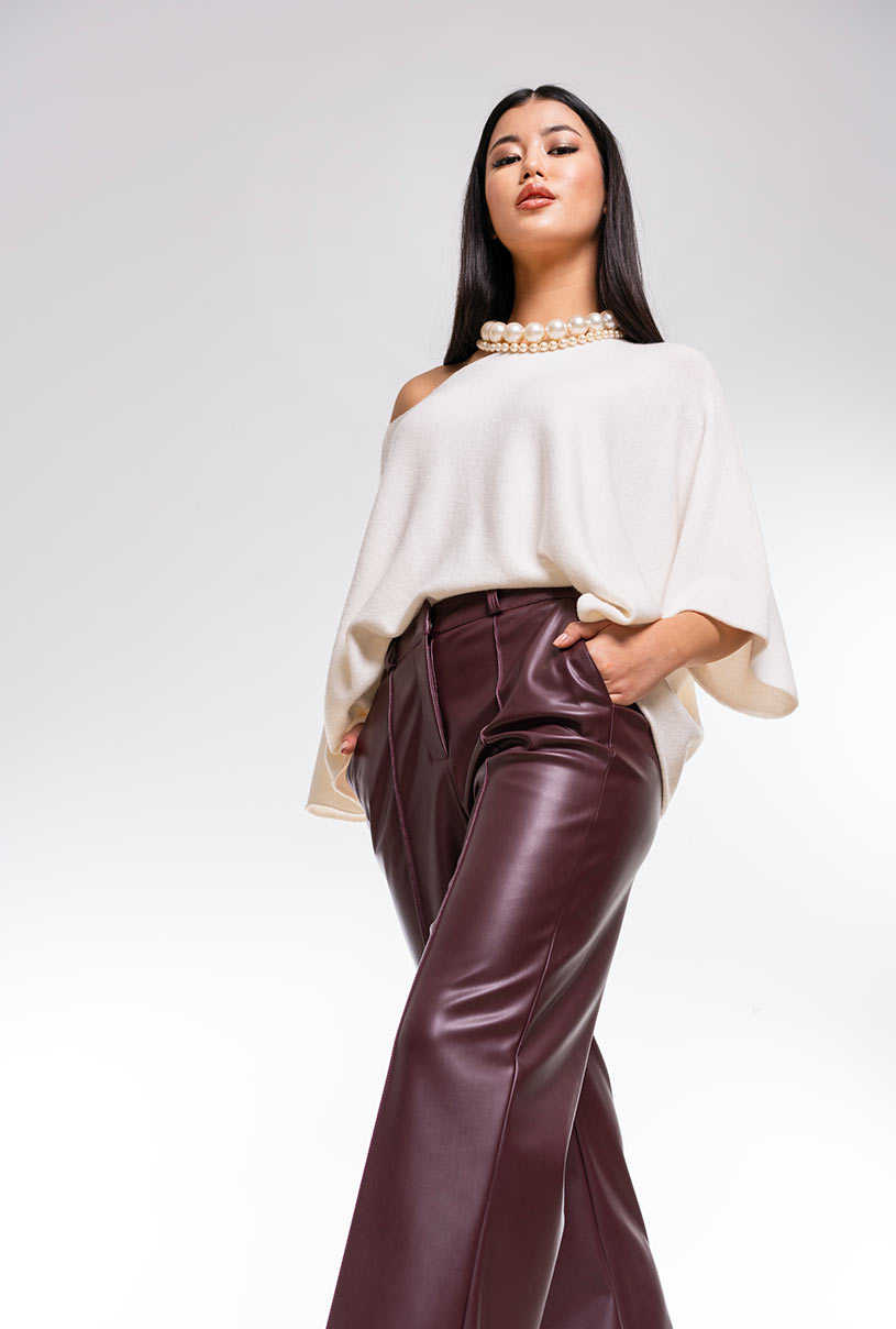 ESTER TROUSERS ESTER TROUSERS