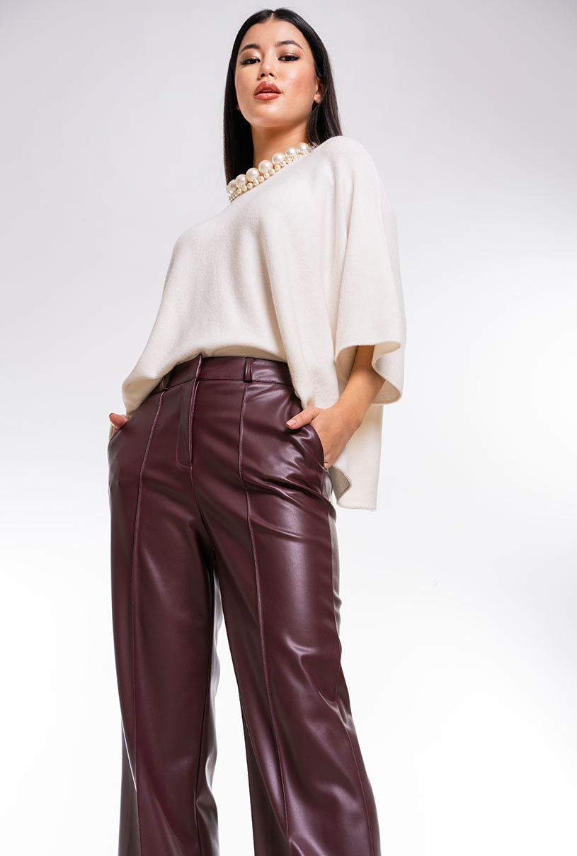 ESTER TROUSERS ESTER TROUSERS