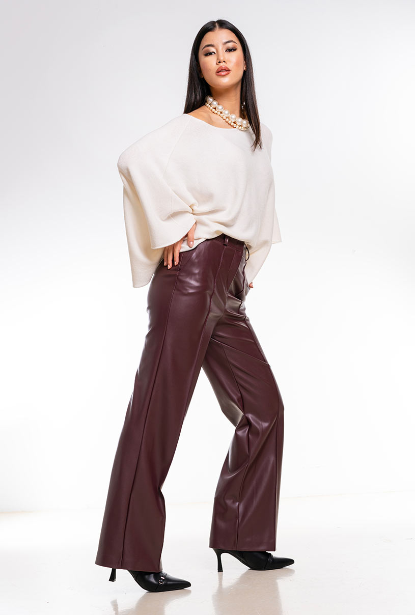 ESTER TROUSERS ESTER TROUSERS