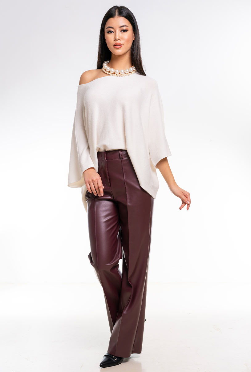 ESTER TROUSERS ESTER TROUSERS